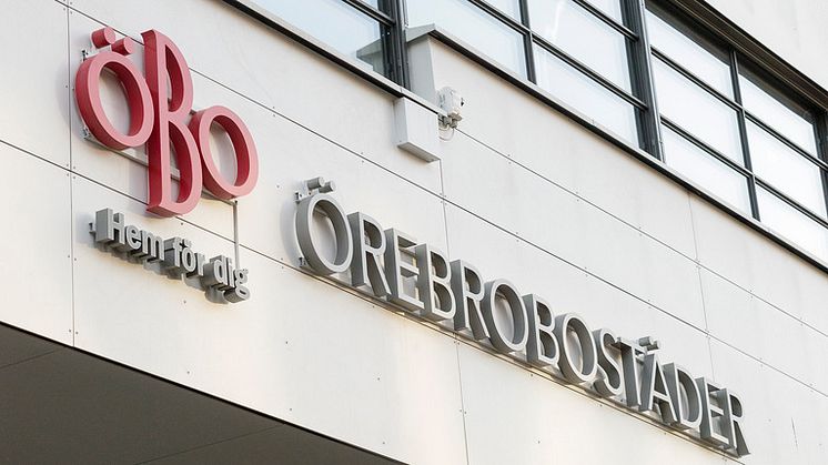 ÖrebroBostäder har fått ett uppdrag av sin ägare Örebro kommun att sälja fastigheter.