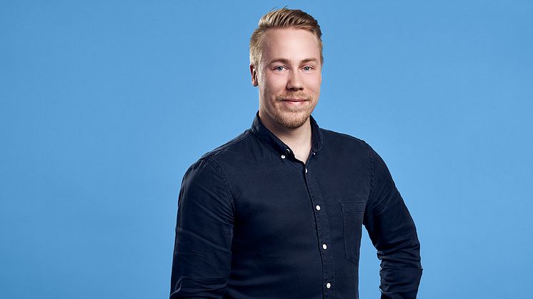 - Vår nya signeringstjänst är integrerad i våra boksluts- och revisionsprogram, vilket gör att byråer och företag kan arbeta helt digitalt i sina arbetsprocesser, berättar John Sjöberg.