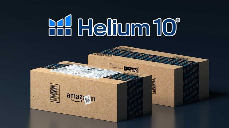 Helium 10 ➤ ¿La mejor tool de Amazon FBA en 2023?