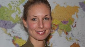 Sofia Appelgren nominerad till Årets Affärsnätverkare 2013!