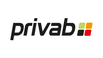 Privab:s logotyp