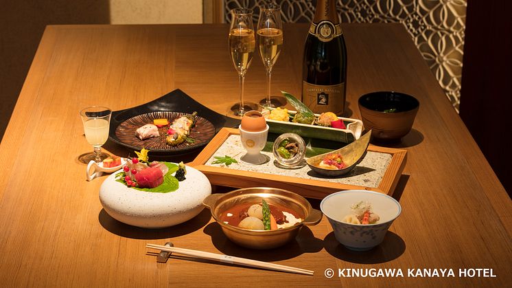 Enjoying Japan’s Gourmet Delights During the Upcoming Fall Season.  Visit Nikko - a popular destination for seasonal delicacies
