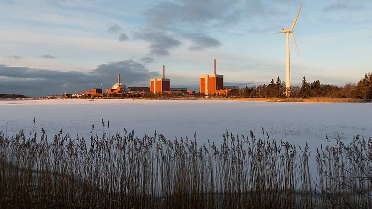 Prishopp etter kjernekraftutsettelse