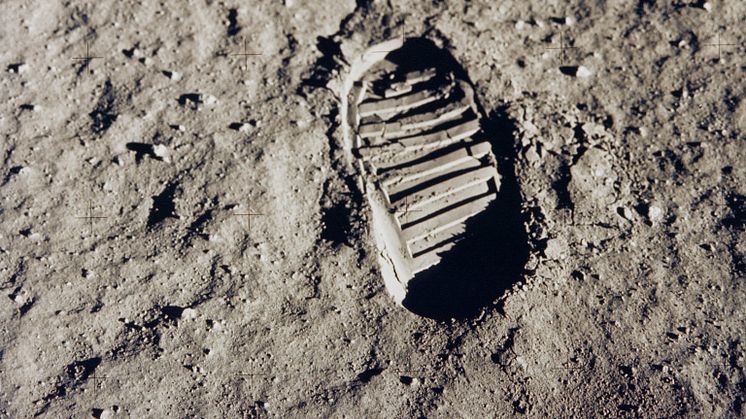 Moon Landings: The Lost Tapes