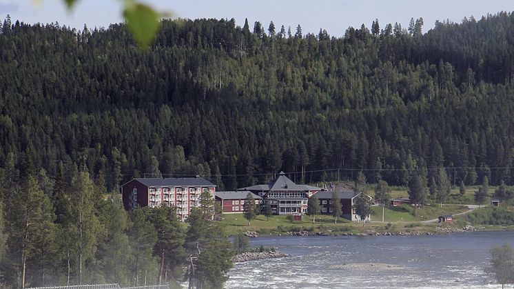 Jontefonden anordnar sitt allra första familjeläger