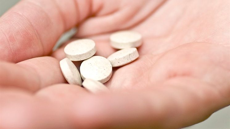 Allt fler opioidberoende får LARO-behandling