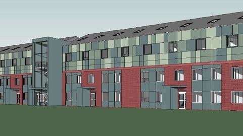 Kronojägaren 1 i Karlstad