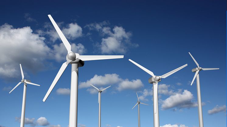 Region Skåne blir ägare till vindkraftverk