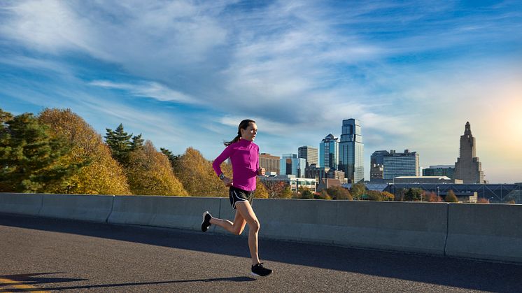 Garmin intègre la connexion LTE dans sa nouvelle montre connectée Forerunner 945