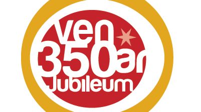 Jubileum på Ven 2010