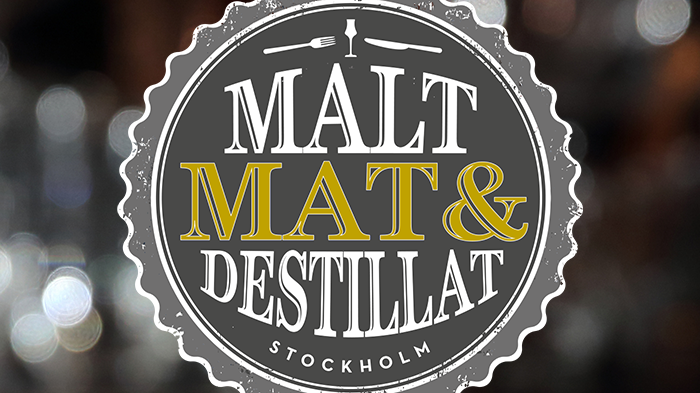 Malt, Mat & Destillat - smakfull mässa i ny tappning