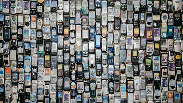 GöteborgsOperan startar mobilinsamling