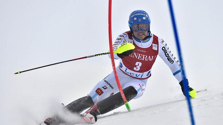SkiStar Åre: Tidig julklapp för Åre - Alpina världscuptävlingar, 12 - 14 december