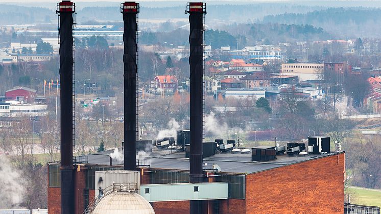 Svensk miljöteknikexport går trögt