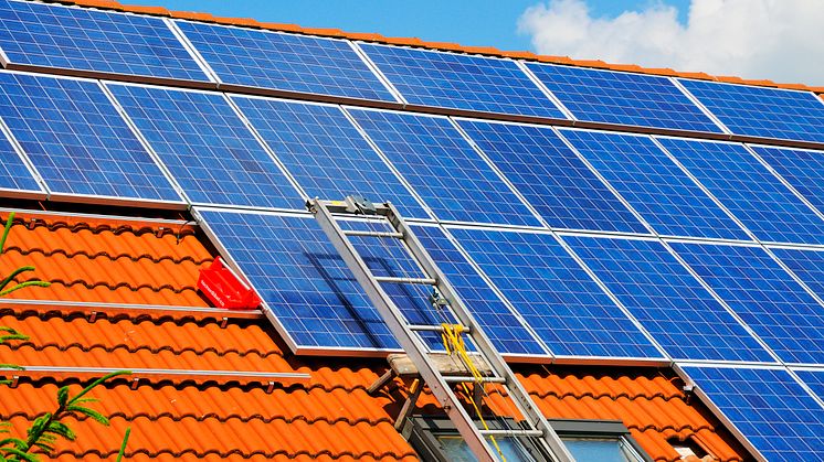 Regelmäßig gewartet können Solaranlagen Ihre Erwartungen am besten erfüllen