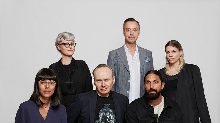 Årets jury NK Galan 2018