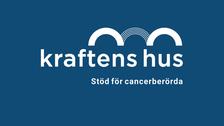 Kraftens hus Sverige – en mötesplats för cancerberörda