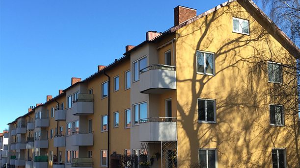 HSB Stockholm förvärvar hyresrätter i Bandhagen