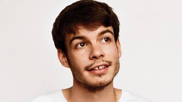 ​Rex Orange County släpper albumet ”Pony” 25 oktober