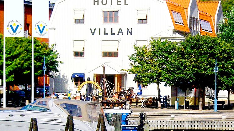 Hotel Villan