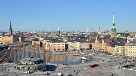 Tyréns utreder besöksnäringens inverkan på sysselsättningen i Stockholms län