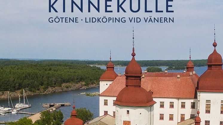 Ny app för Destination Läckö-Kinnekulle!