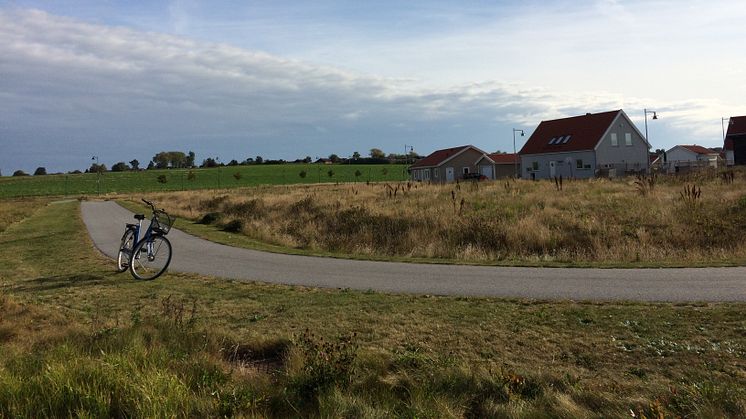 Nu släpper vi nya tomter för villabebyggelse