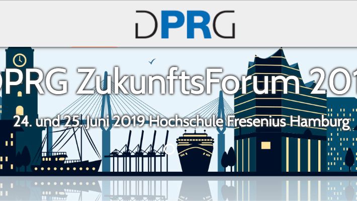 DPRG Zukunftsforum