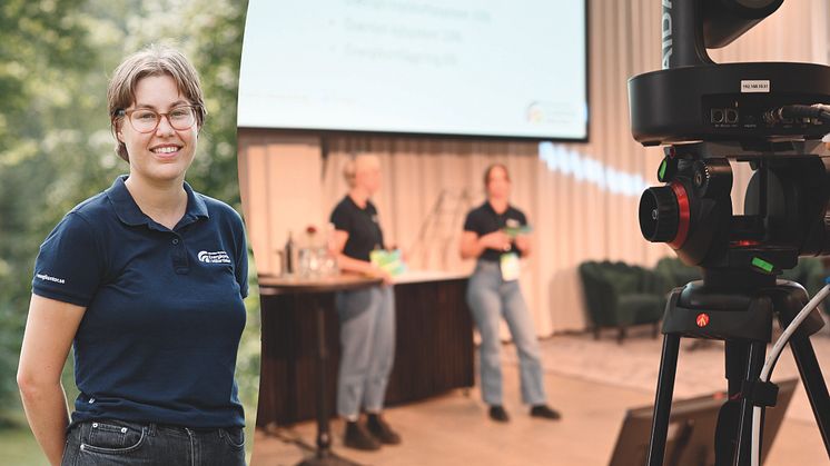 På konferensen Energitinget 2024 kommer Isabella Agerhäll, projektledare på Energikontoret i Mälardalen, dela Heby kommuns energiarbete som gott exempel. 