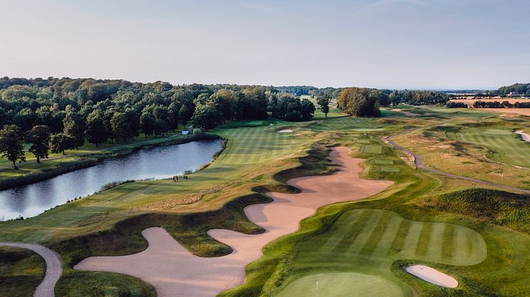 Ramirent förlänger sitt partnerskap med golftävlingen Volvo Car Scandinavian Mixed, som går på Vasatorps Golfklubb i Helsingborg i juni nästa år.