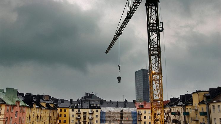 Är er bostadsrättsförening en av de 18 000 bostadsrättsföreningar som har stadgar som strider mot lag? Se här.