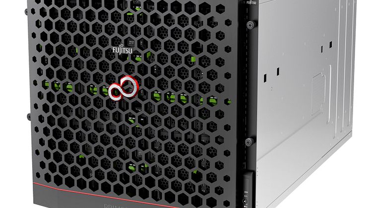 Världsrekord i prestanda för Fujitsus servrar