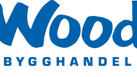 LOGO Woody Bygghandel 