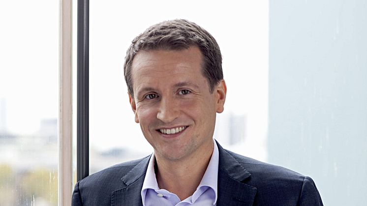 Rodolphe Belmer succèdera à Michel de Rosen en qualité de Directeur général d'Eutelsat Communications à compter du 1er mars 2016