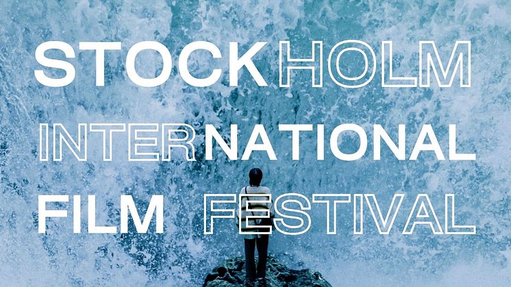 Photo cred.: Stockholm International Film Festival