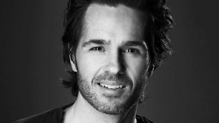 Peter Jöback till Japan!