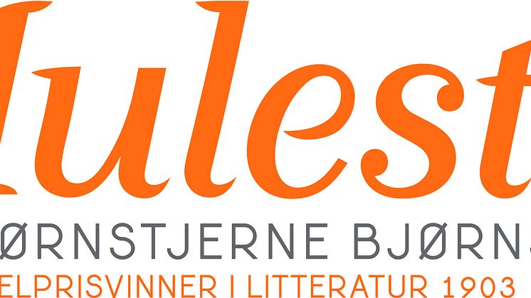 Logo Bjørnstjerne Bjørnsons hjem Aulestad