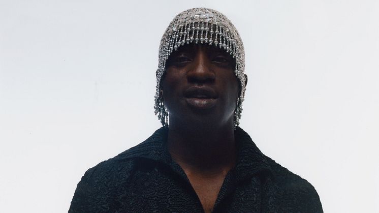 Petite Noir 