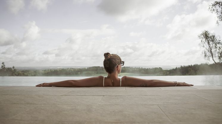 Honulele Spa Retreat är dagspapaketet som inkluderar både Aloha Spa Ritual och tillgång till Honulele Spa