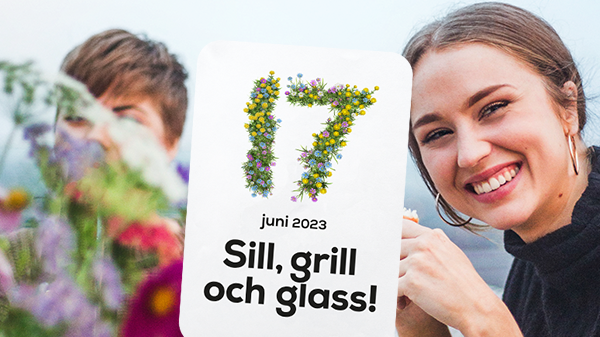 BBättre midsommar