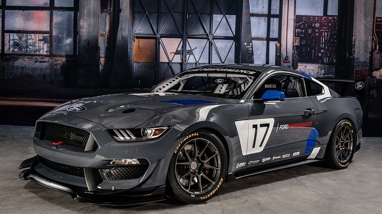 Mustang GT4 Ford Performance_web 3