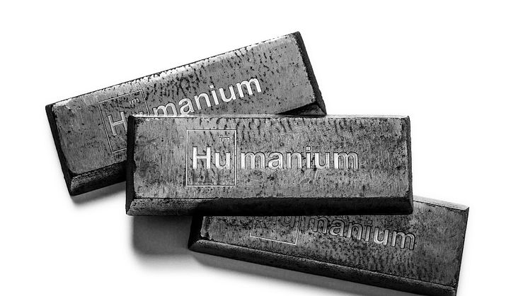 Humanium Metal 