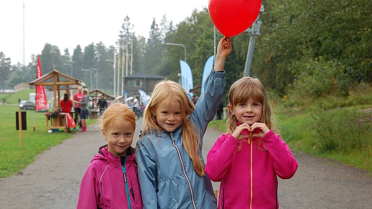 Välkomna till Friskvårdens dag!