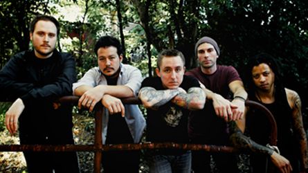 Fuldblods punkfest med Yellowcard i Lille VEGA til februar