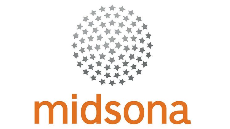 Midsona logo