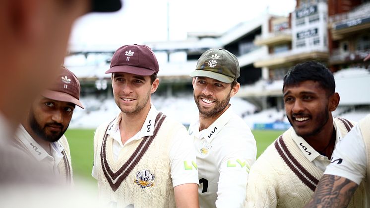 Vitality County Championship - county-by-county guide