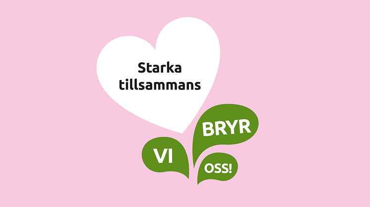 LKFs satsning för Lund #Starka Tillsammans