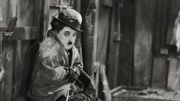 chaplin