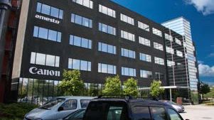 Canon Business Center Rogaland inviterer til åpent hus 