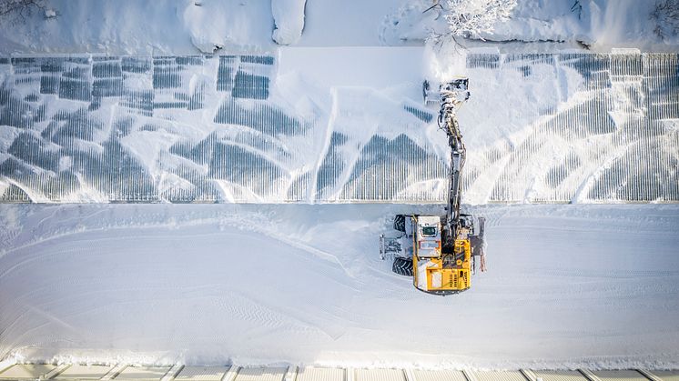 engcons delårsrapport fjärde kvartalet 2023: Stabilt resultat för året trots svagt fjärde kvartal